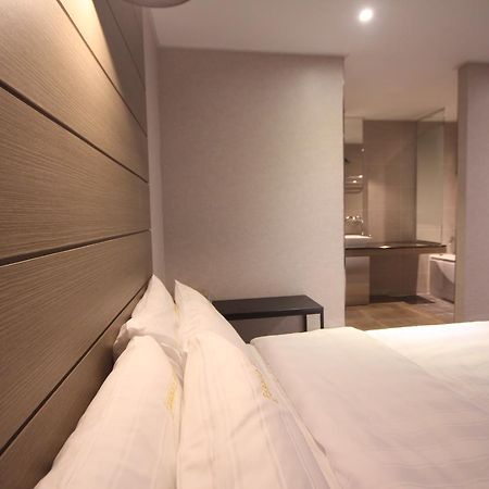 Paradise Hotel Gunsan Zewnętrze zdjęcie