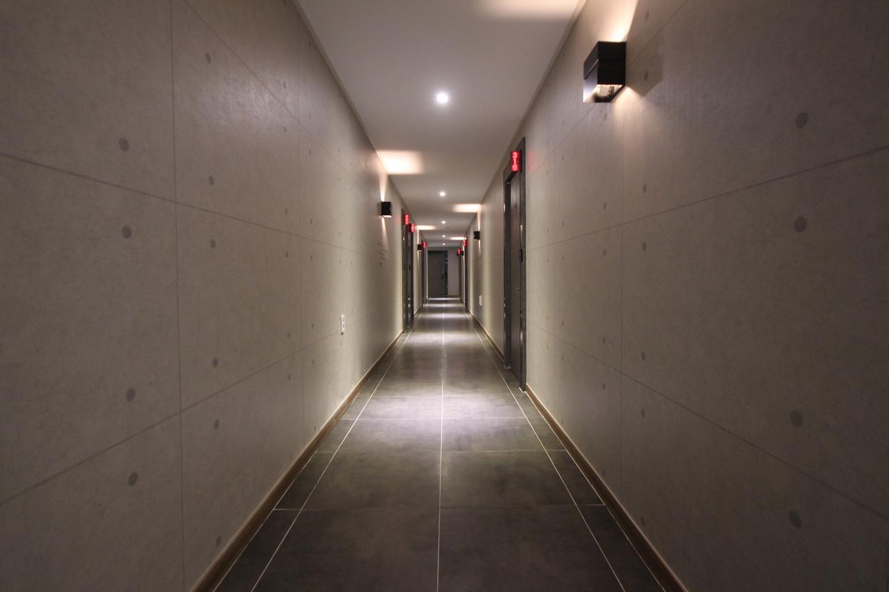 Paradise Hotel Gunsan Zewnętrze zdjęcie